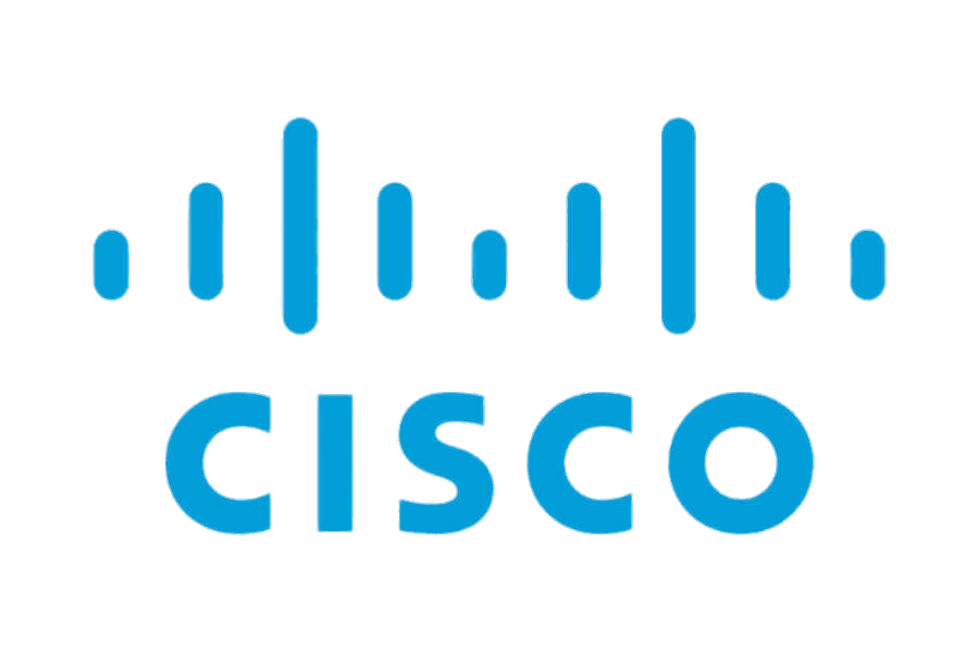 Cisco logo