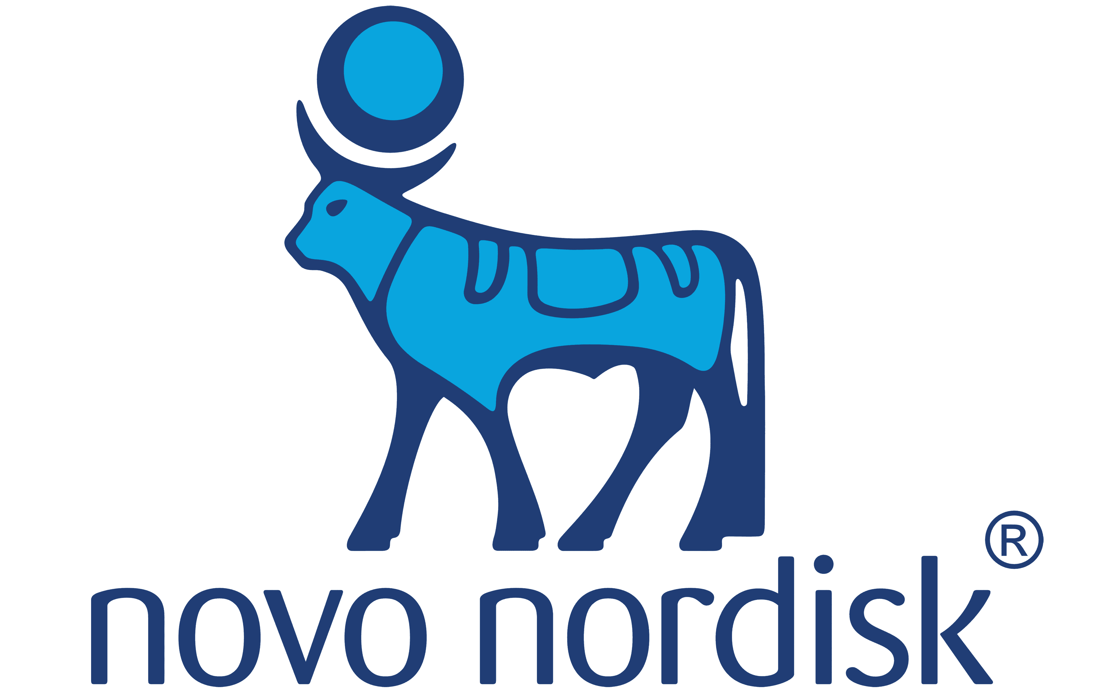 Novo Nordisk logo